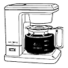 Mr Coffee Parts
